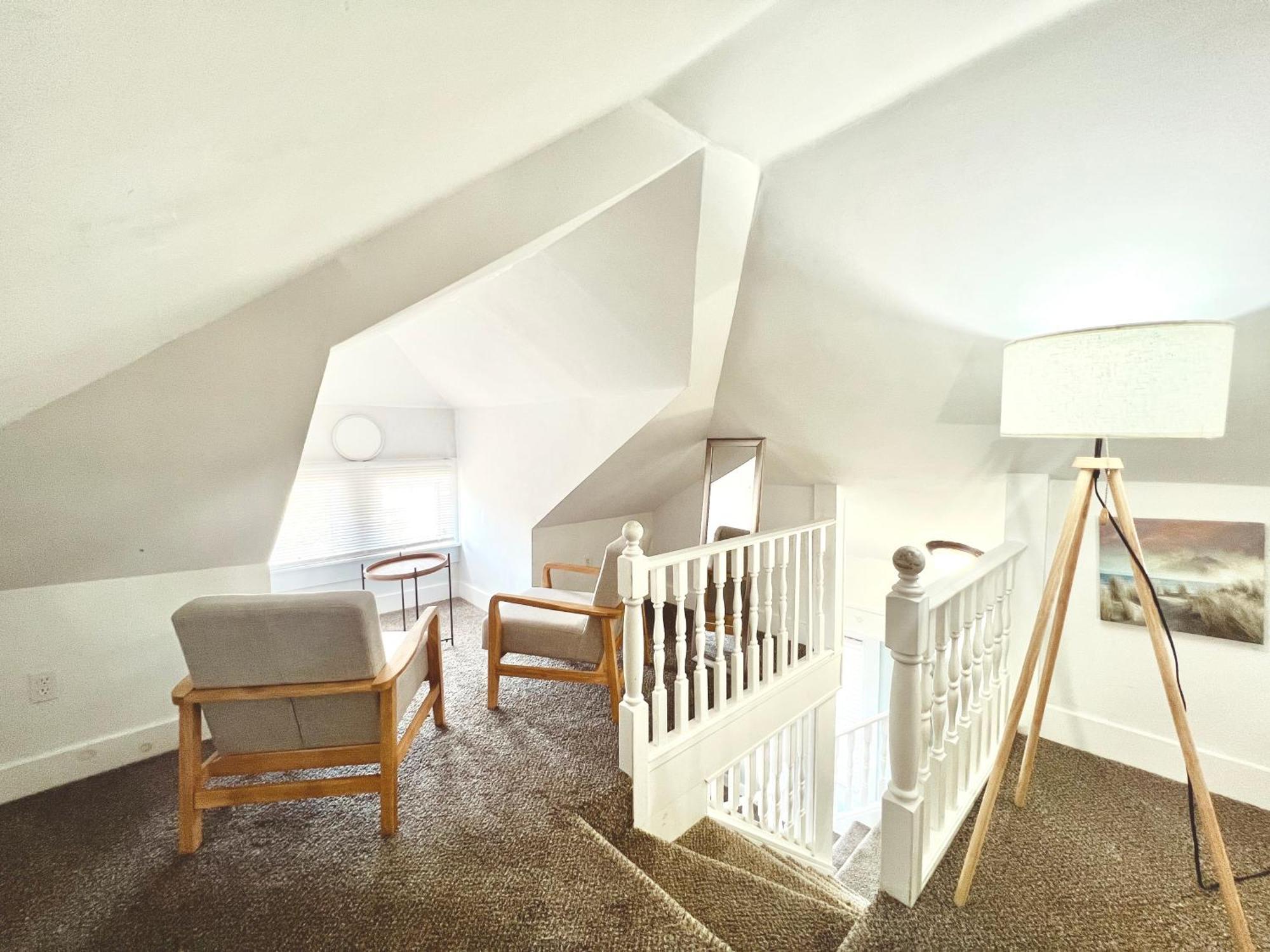 Entire Lovely 3 Bedroom, 2 Bathroom Apartment! 1 Block To The Beach And Boardwalk! Wildwood Exterior photo